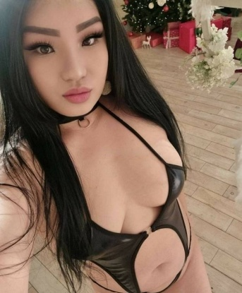 Проститутка Алина