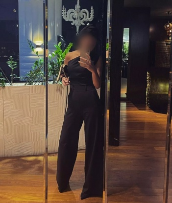 Проститутка Елена