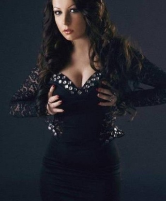 Проститутка Алла