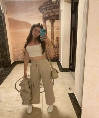 Проститутка Наталия